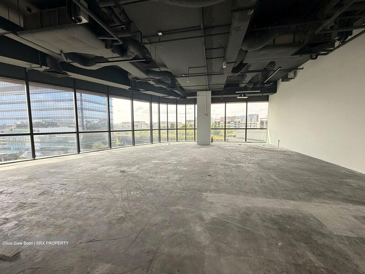 Woods Square (D25), Office #526650711
